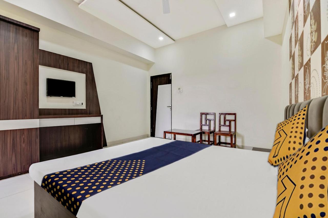 Spot On 62545 Sai Resort Hingoli Exterior foto